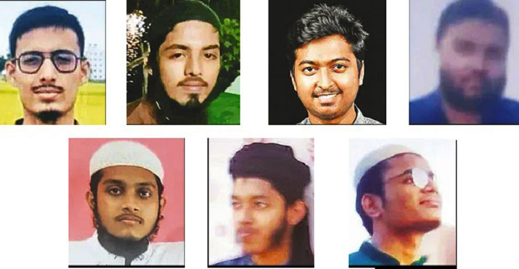 খোঁজ মেলেনি কুমিল্লার ৭ তরুণের, ৪ কিশোর উদ্ধার: র‌্যাব