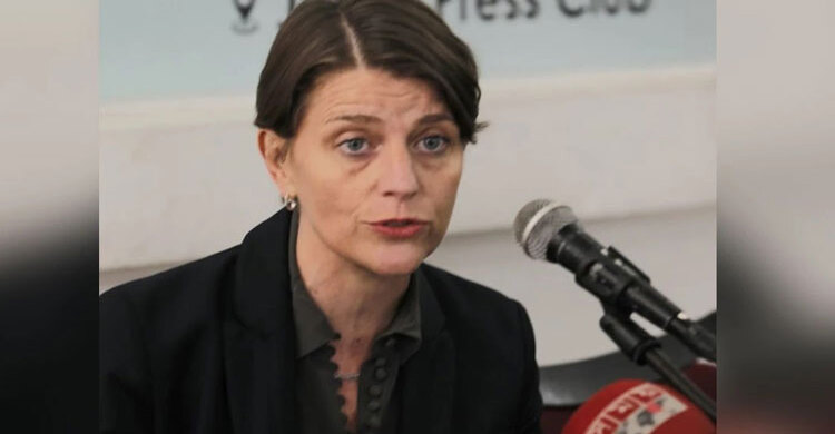 বাংলাদেশ এখন বিশ্বে অনুকরণীয় নজির: জাতিসংঘ সমন্বয়ক