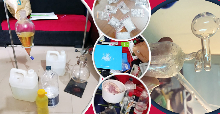 ইয়াবার চেয়েও ভয়াবহ ‘ঝাক্কি’