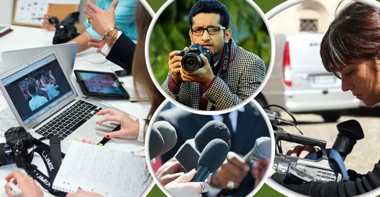 গণযোগাযোগ ও সাংবাদিকতায় কেন পড়বেন?