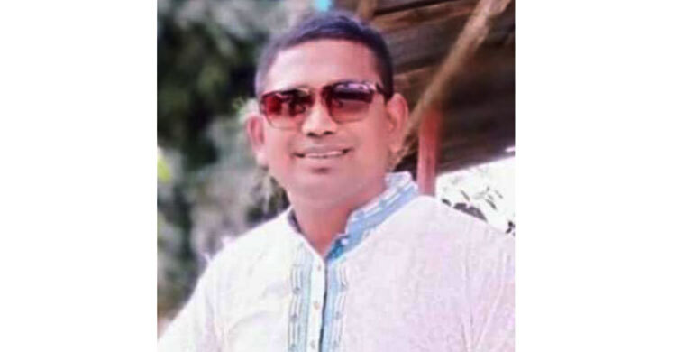 পীরগঞ্জে চেয়ারম্যান পদে লড়ছেন অস্ত্র-মাদক মামলার আসামি