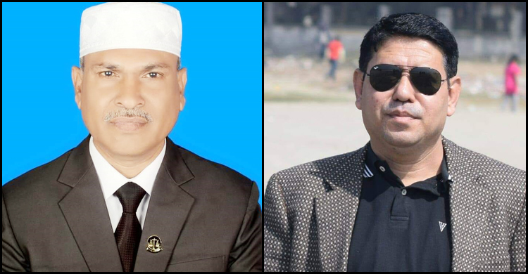 কক্সবাজার আইনজীবী সমিতির সভাপতি সিরাজ, সম্পাদক তারেক