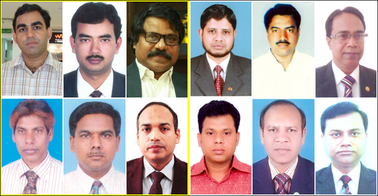 রাবির ডিন নির্বাচন: হলুদ-সাদা প্যানেল সমানে সমান