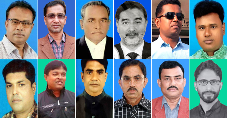 ঝিনাইদহে নৌকার ভরাডুবি, জামানত হারাচ্ছেন ৩৩ চেয়ারম্যান প্রার্থী