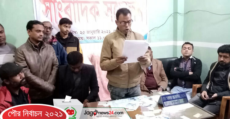মাশরাফির সম্মানে সরে গেলেন প্রার্থী