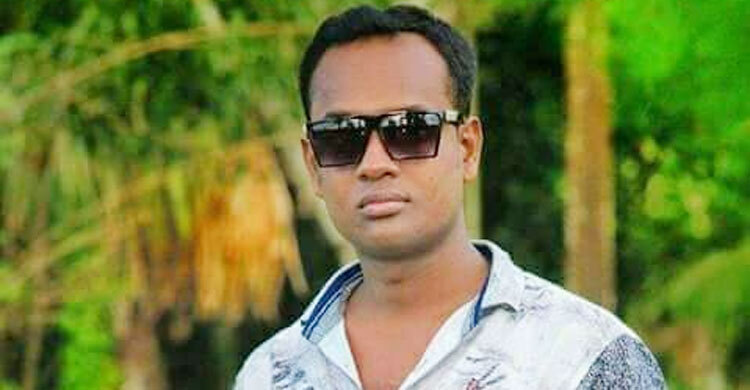নিখোঁজ ছাত্রদল নেতা অপ্রকৃতিস্থ অবস্থায় গ্রেফতার
