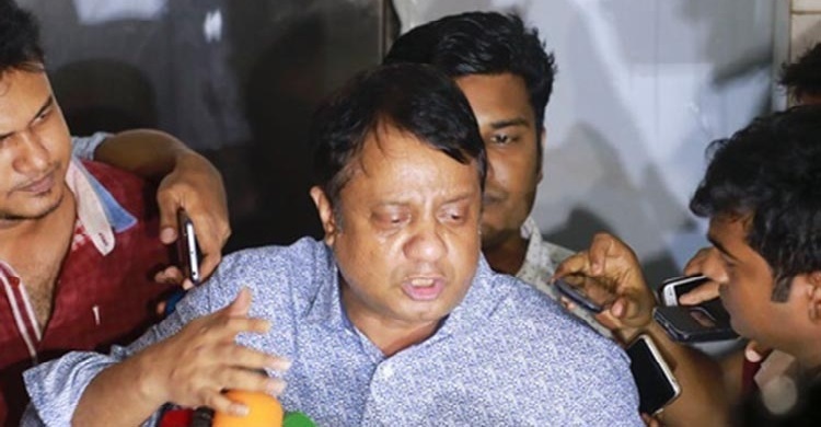 ‘চোরাচালানের মাধ্যমে লাভবান হয়েছেন আপন জুয়েলার্সের মালিক’