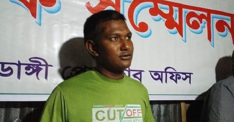 দশ বছরেও আসামি খুঁজে না পেয়ে নিরপরাধ ব্যক্তিকে জেলে পাঠালো পুলিশ!