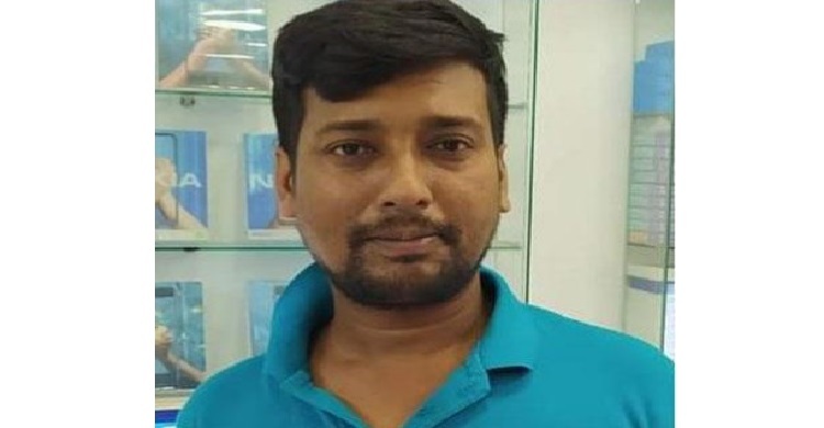 দুই মোটরসাইকেল সংঘর্ষে প্রাণ গেল ব্যাংক কর্মকর্তার