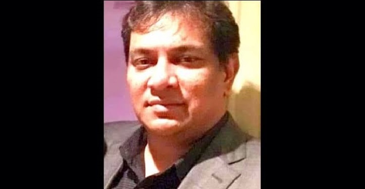 অর্থমন্ত্রীর বড় জামাতা দিলশাদ হোসেন মারা গেছেন