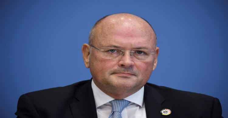 রাশিয়ার সঙ্গে সম্পর্ক, জার্মানির সাইবার নিরাপত্তা প্রধান বরখাস্ত