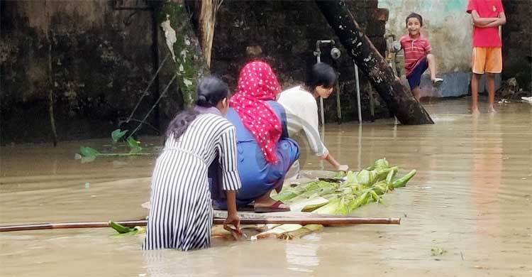 দেশজুড়ে সংবাদ । বুধবার, ১৮ মে ২০২২