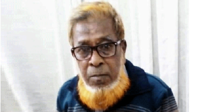 সিলেট মহানগর কৃষক দলের আহ্বায়ক পুতুলের মৃত্যু