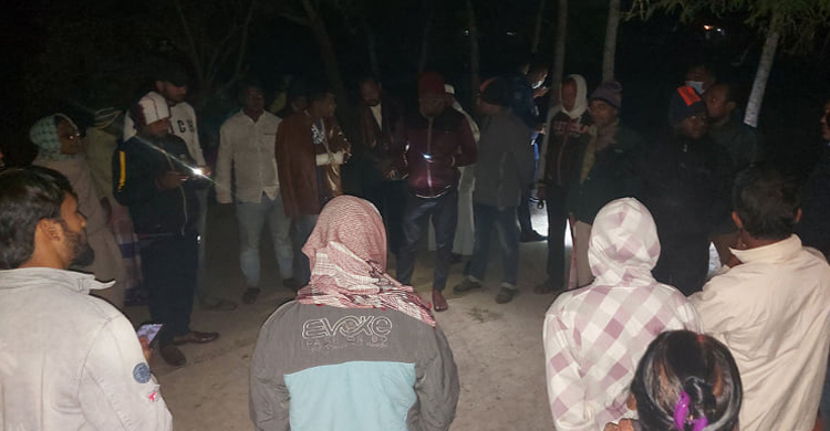 গোপালগঞ্জে নিখোঁজের একদিন পর রিকশাচালকের মরদেহ উদ্ধার