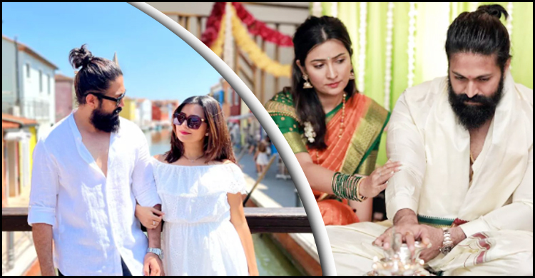 যশকে নিয়ে রাধিকার আবেঘন স্ট্যাটাস