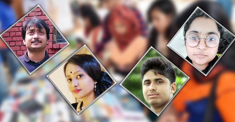 বইমেলা নিয়ে কবি-লেখকদের অভিমত