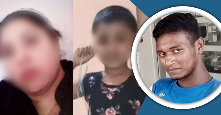 অপহরণের ৩ দিনেও খোঁজ মিলেনি প্রবাসীর স্ত্রী-মেয়ের, আটক ১