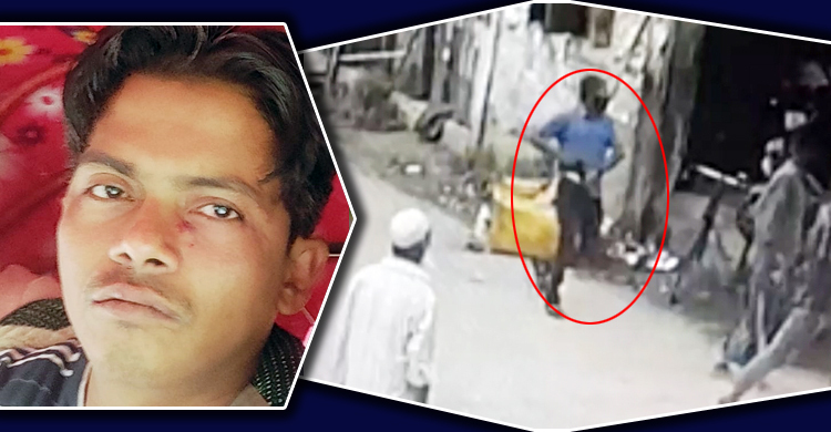 কাদের মির্জার সহযোগী সেই পিচ্চি মাসুদ গ্রেফতার