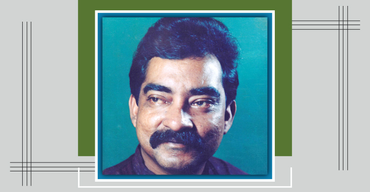 ২৩ বছরেও শেষ হয়নি যশোরের রানার সম্পাদক মুকুল হত্যার বিচার