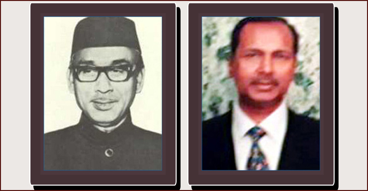 খন্দকার মোশতাকের ছেলে ইশতিয়াকের বিরুদ্ধে গ্রেফতারি পরোয়ানা