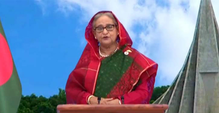 বাঙালি সুযোগ পেলে অসম্ভবকে সম্ভব করে তুলতে পারে