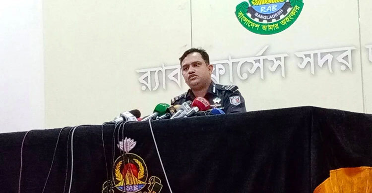 দেশে-বিদেশে গুজবকারীদের বিরুদ্ধে ব্যবস্থা নিচ্ছে র্যাব | ২০ অক্টোবর ২০২১