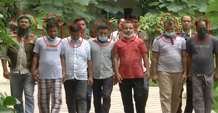 ১০ মিনিটেই সেনজেন ভিসা, ১৫ লাখে চুক্তি | ০৩ জুলাই ২০২২