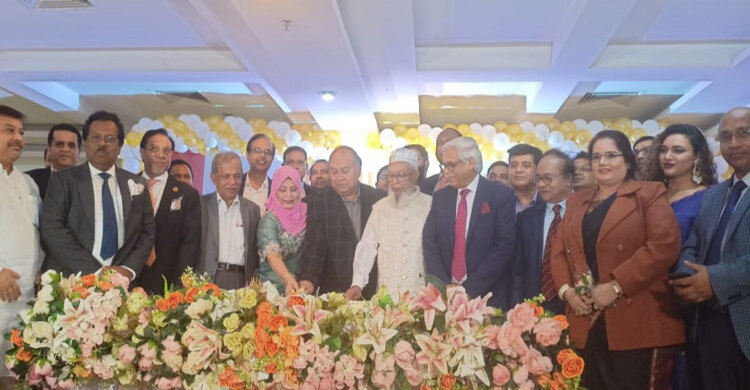 পুঁজিবাজারে আল হারামাইন সিকিউরিটিজের যাত্রা শুরু