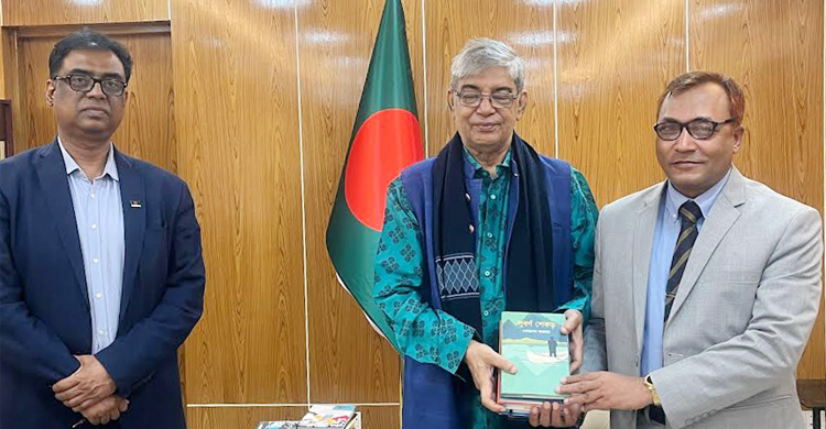 বাংলাদেশে বিনিয়োগ বাড়াতে মালয়েশিয়ার প্রতি আহ্বান