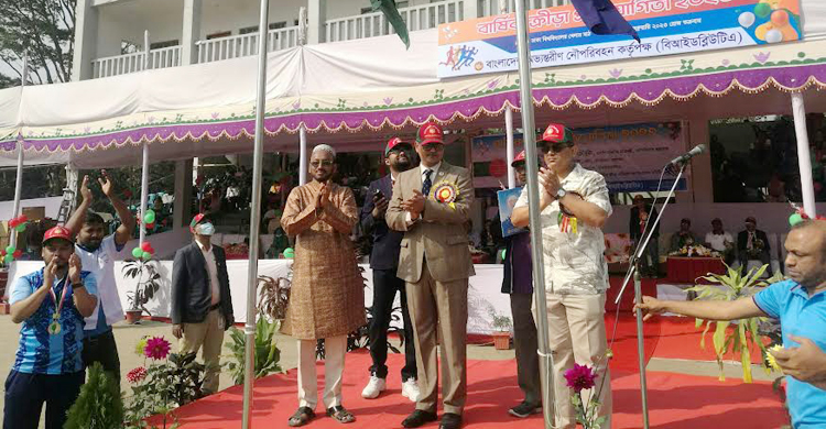 বিআইডব্লিউটিএ স্মার্ট সংস্থায় পরিণত হবে: নৌ প্রতিমন্ত্রী