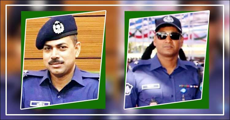 তিনদিনেও রিমান্ডে নেয়া যায়নি প্রদীপ-লিয়াকতকে