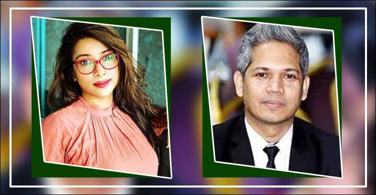 সাবরিনা-আরিফসহ ৮ জনের বিরুদ্ধে অভিযোগ গঠনের শুনানি ২০ আগস্ট