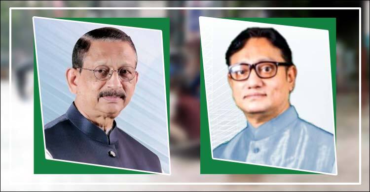 রেজাউলের প্রতিশ্রুতি জলাবদ্ধতা নিরসন, শাহাদাতের জোর স্বাস্থ্যে
