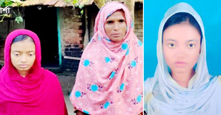 সন্তানকে বাঁচাতে কাঁদছেন বাবা-মা