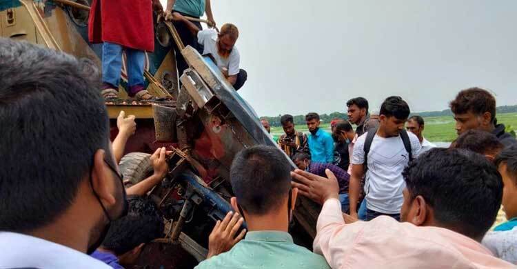 দুপুর ২টার নিউজ আপডেট । শনিবার, ২১ মে ২০২২