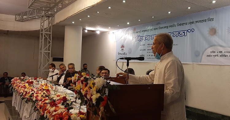 ব্যাংকের টাকা পরিশোধে আরও দুই বছর সময় চান পোশাক ব্যবসায়ীরা