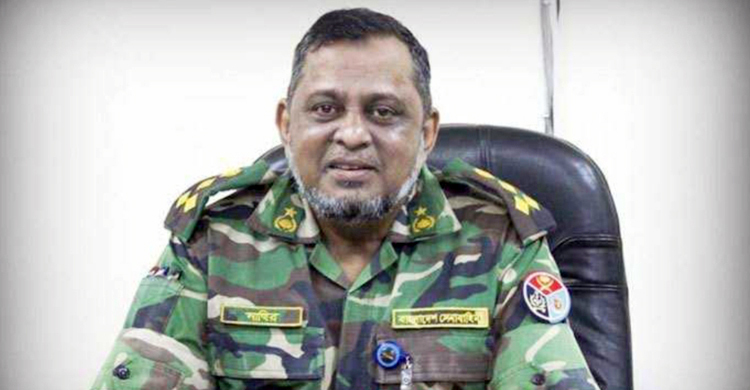 চাকরি চেয়ে ফেসবুক পোস্ট দিলেন ময়মনসিংহ মেডিকেলের সাবেক পরিচালক