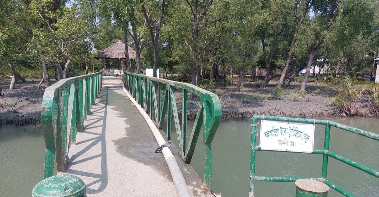 ডেনমার্কের রাজকুমারী সুন্দরবন যাচ্ছেন আজ