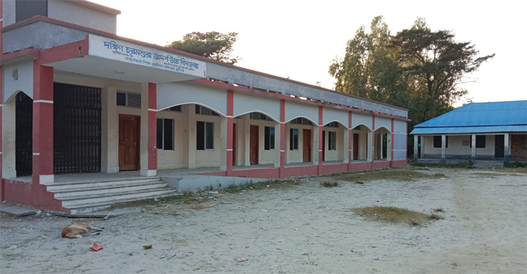 মুন্সিগঞ্জে দুই গ্রুপে সংঘর্ষ, আতঙ্কে স্কুলের পাঠদান বন্ধ