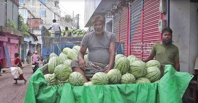 দেশজুড়ে সংবাদ । রোববার, ২২ মে ২০২২