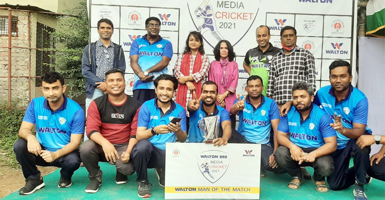 যমুনা টিভিকে হারিয়ে শুভ সূচনা জাগো নিউজের