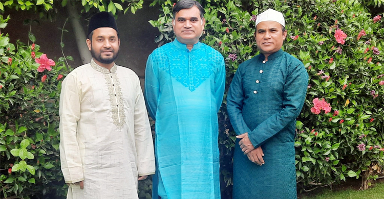 সক্ষমতার প্রতীক পদ্মা সেতু