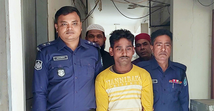 জোড়া খুনের নেপথ্যে শারীরিক সম্পর্ক: ভারতে পালিয়েও হলো না শেষরক্ষা