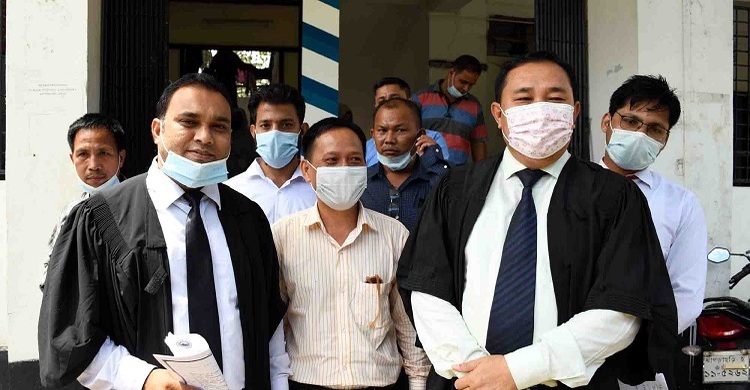 স্মৃতি-অন্বেষার ঘরে ঠাঁই হলো সেই নবজাতকের