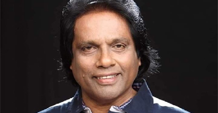 সংগীতশিল্পী জানে আলম মারা গেছেন