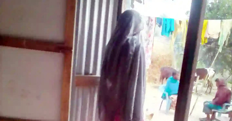 ‘সজিবকে তালাক দিয়ে মামুনকে বিয়ে করবো’