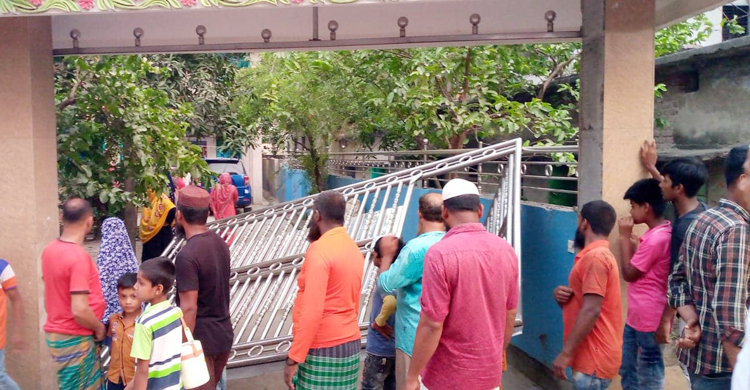 ব্রাজিল-আর্জেন্টিনা সমর্থকদের সংঘর্ষ, ভাইস চেয়ারম্যানসহ আহত ২০