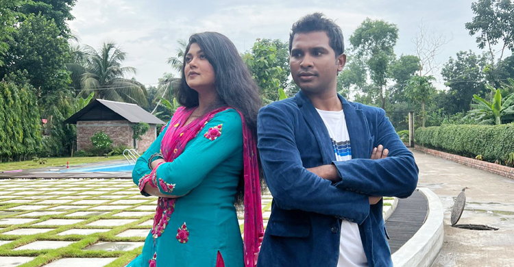 ঈদে রাশেদ সীমান্তর তিন নাটক