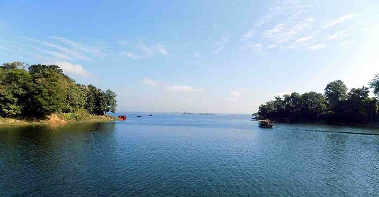 Govt to form ‘Delta Fund' to make Bangladesh climate resilient