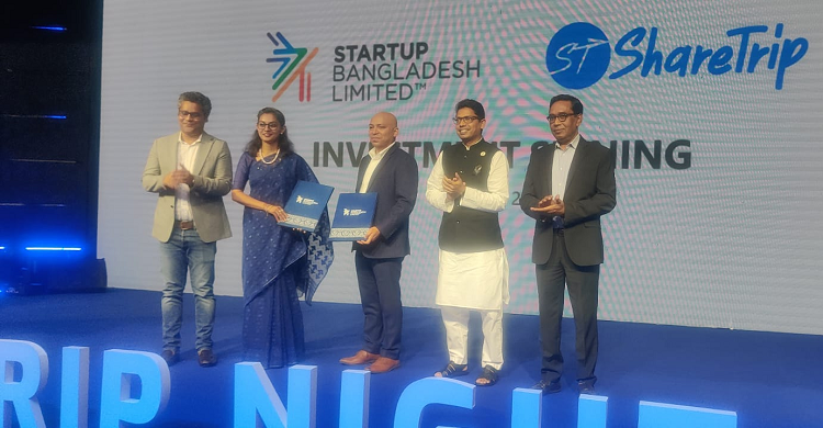 স্টার্টআপে ৫০০ কোটি টাকা বিনিয়োগ করা হবে: পলক